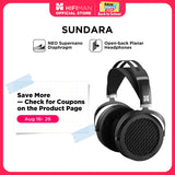 HIFIMAN Sundara Planar Headphones — product image
