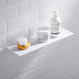 Bathroom Storage Shelf — view 4