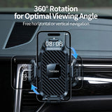 Adjustable Car Phone Mount — view 5