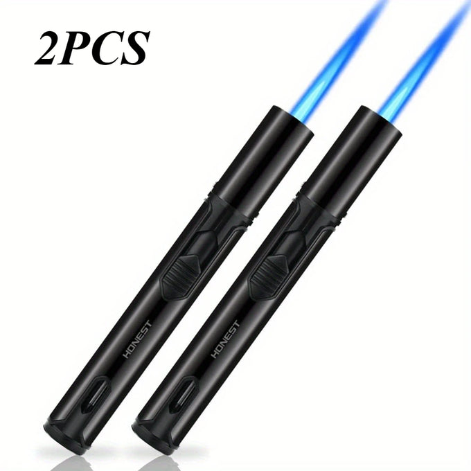 Refillable Butane Pen Torch — product image