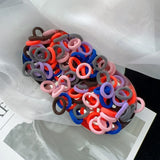 Kids' Elastic Hair Band Set — view 20