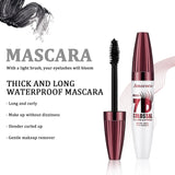 Amococo Black Mascara Set — view 6