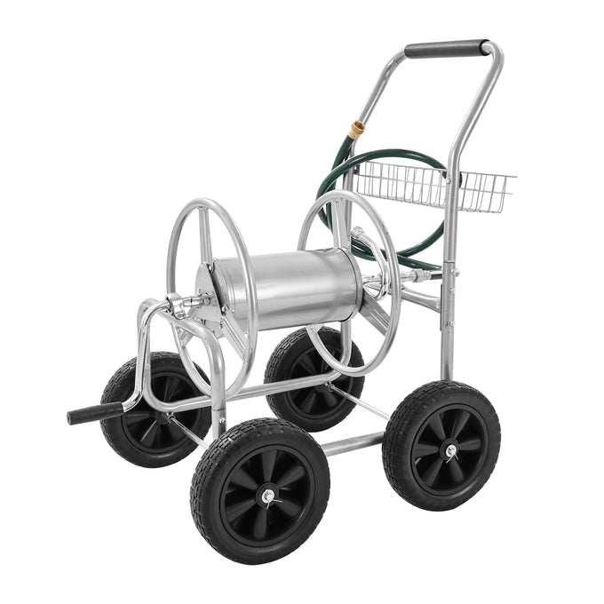 Garden Hose Reel Cart — product image