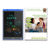 Kids' LCD Writing Tablet Set — view 4