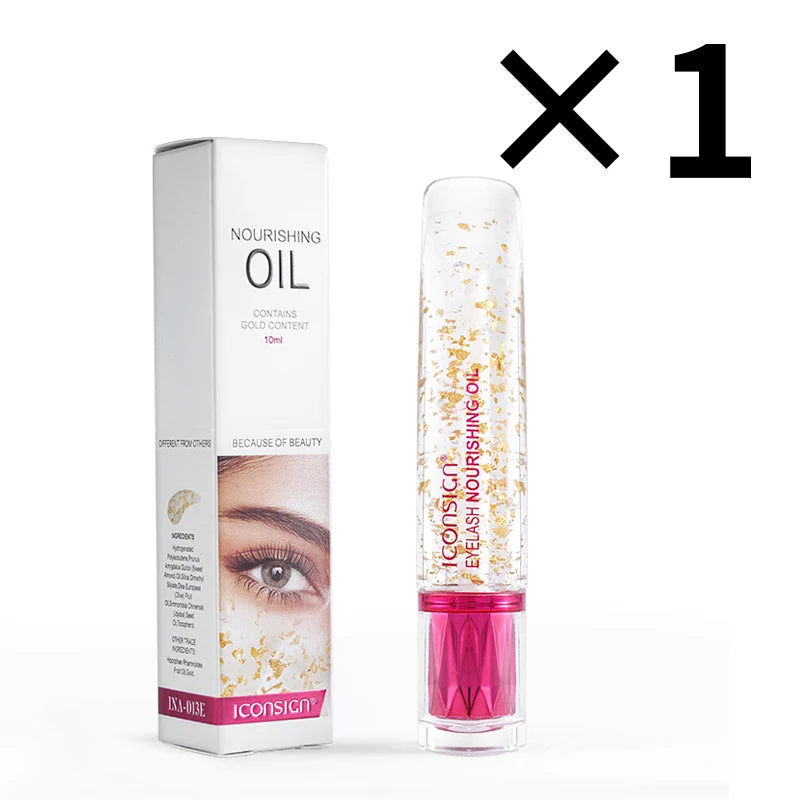 ICONSIGN Lash & Brow Conditioning Oil — view 8