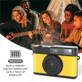 ValueABAI Compact Digital Camera — view 4