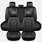 Car Seat Cover Set — view 9