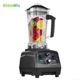 BioloMix Timer Blender — view 2