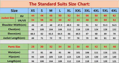 Fashion Jacquard Men's Formal Groom Suits 3 Pieces Men Suits Peak Lapel Single Breasted Blazer Vest Pants for Business/Wedding