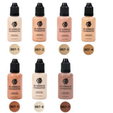 Ophir Airbrush Foundation — 30 ml — view 5