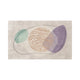 Pink Indoor Area Rug — view 7