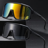 Wraparound Fashion Glasses — 2 Pieces