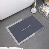 Bathroom Floor Mat — view 16