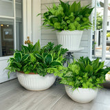 Artificial Greenery Stem Set — view 4