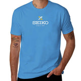 Men's Seiko V2 Graphic T-Shirt — view 19