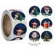 Christmas Gift & Reward Stickers — view 38