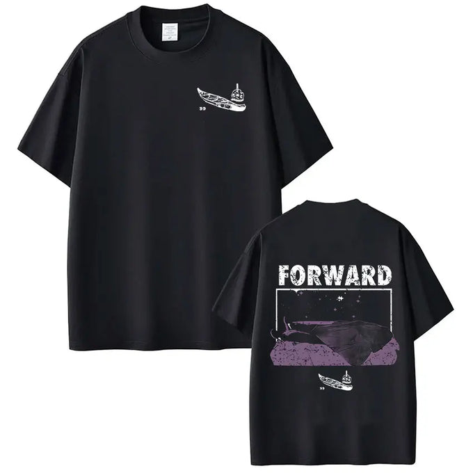 Men's Skeleton Graphic T-Shirt — product image