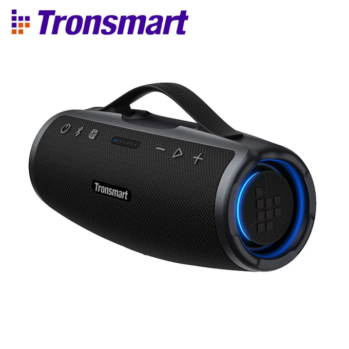 Tronsmart Mirtune S100 Bluetooth Speaker — product image