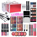 Makeup Gift Set with Mirror — view 5