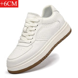 Men's Elevator Casual Sneakers — view 7
