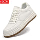 Men's Elevator Casual Sneakers — view 7
