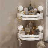 Bathroom Storage Shelf — view 11