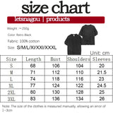 Men's Dark Graphic T-Shirt — view 2