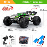 Teeggi 16103 PRO RC Off-Road Car — view 15