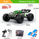 Teeggi 16103 PRO RC Off-Road Car — view 15