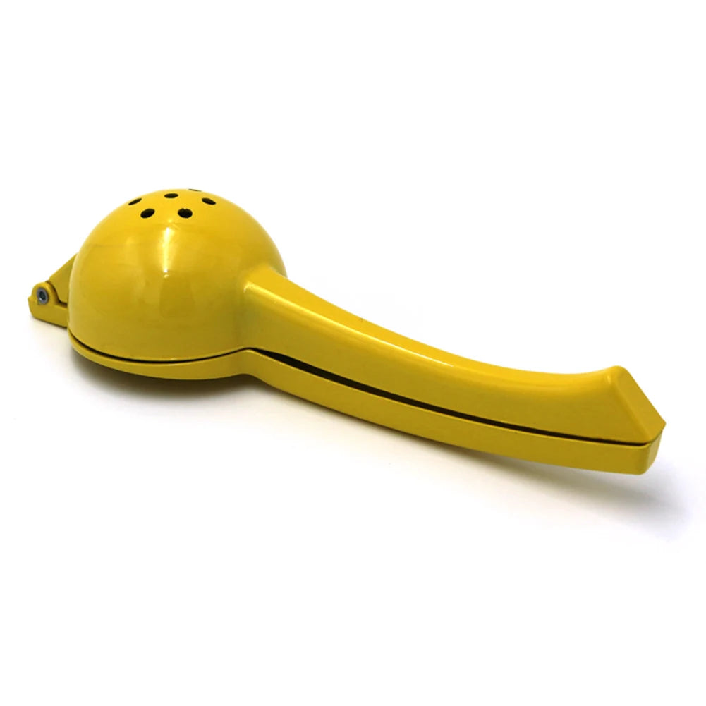 Lemon Squeezer Home Manual Lemon Squeezer Easy To Clean Hand Pressed Orange Fruit Juicer Sturdy Portable Practical Kitchen Tool