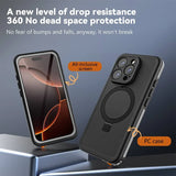 Protective iPhone Case — view 5