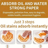 Disposable Kitchen Paper Towels — view 6