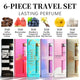 Travel Eau de Toilette Gift Set — view 12