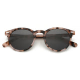 Zenottic Small Round Sunglasses — view 8