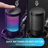 FIFINE USB Gaming Microphone Kit — view 4