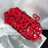 Kids' Elastic Hair Band Set — view 16
