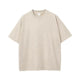 Unisex Heavyweight Washed T-Shirt — view 11