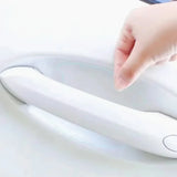 Car Door Handle Protective Film — view 2