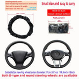 Steering Wheel Cover — view 5