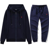 Men's Hoodie & Jogger Set — product image
