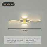 LED Wall Sconce — view 8
