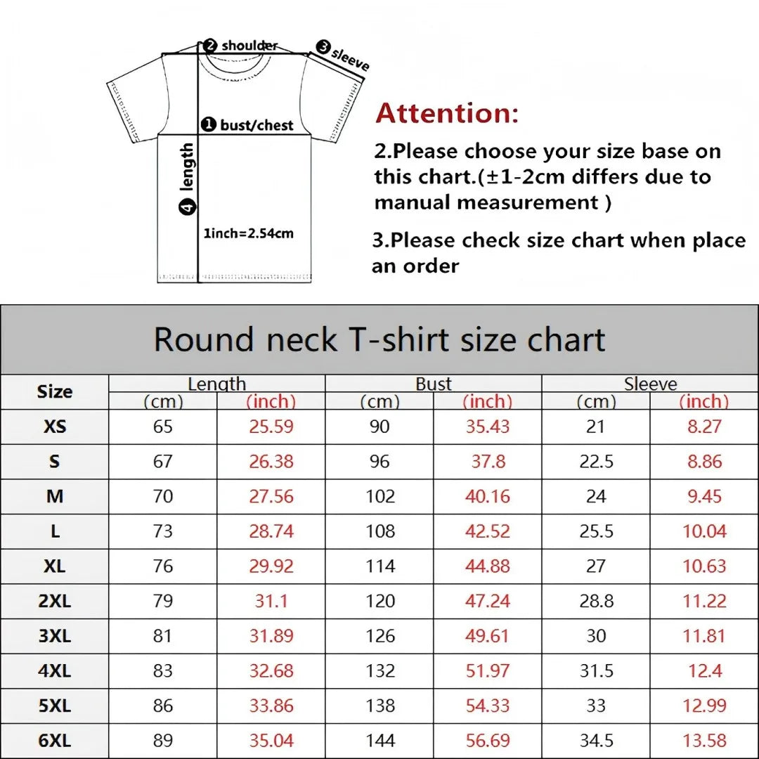 The new men's T-shirt for the summer of 2025 features a casual fashionable soft and breathable 3D pattern print
