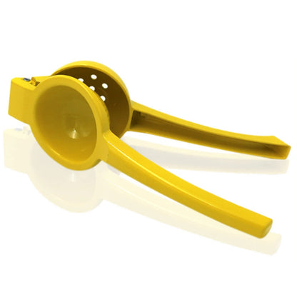 Lemon Squeezer Home Manual Lemon Squeezer Easy To Clean Hand Pressed Orange Fruit Juicer Sturdy Portable Practical Kitchen Tool