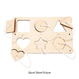 DIY Busy Board Hardware & Activity Parts — view 33
