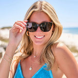 Zenottic Retro Square Sunglasses — view 2