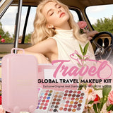 Makeup Gift Set with Mirror — view 3