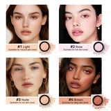 Lakerain Matte Loose Setting Powder — view 5