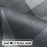 Geometric Decorative Doormat — view 2