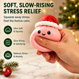 Christmas Squishy Advent Calendar — view 5
