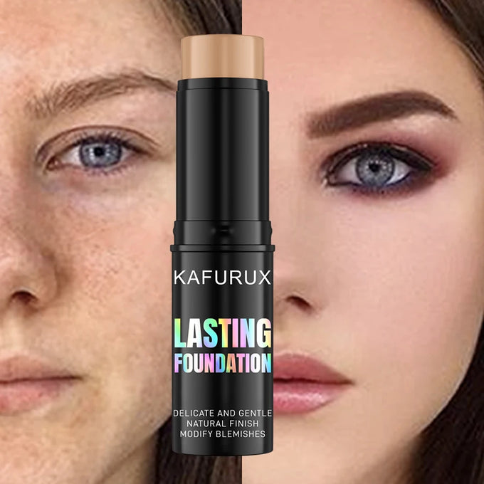 Foundation & Concealer Stick — 2 Pieces — product image